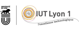 IUT Lyon 1