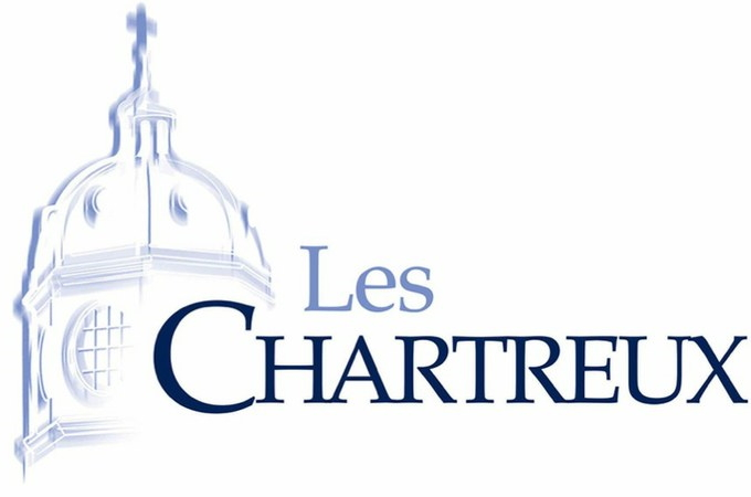 Logo les Chartreux
